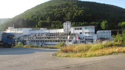 Монделийз България