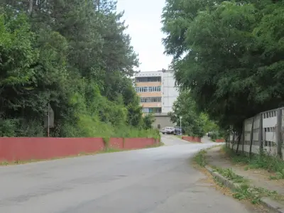 Монделийз България Продакшън ООД
