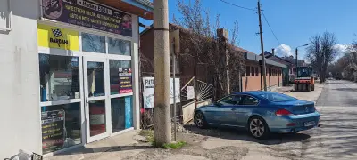 Ивома ойлс , масла и части