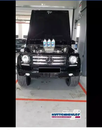 Гештранс ЕООД