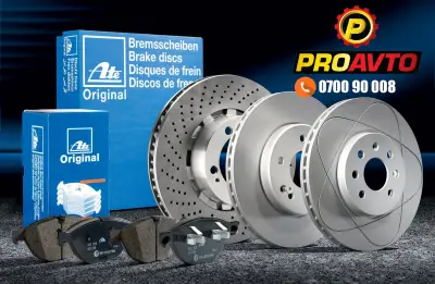 Proavto - Авточасти онлайн на ниски цени