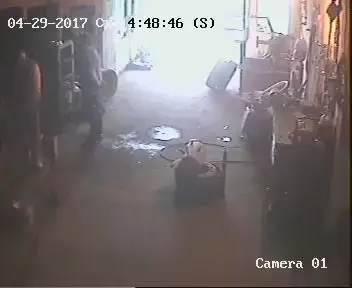 Сервиз За Гуми