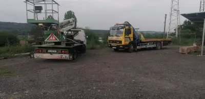 Сервиз За Гуми