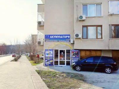 Славов СВ ЕООД