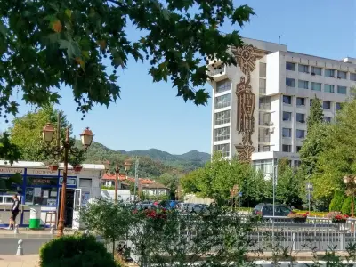 Фитнес Флекс