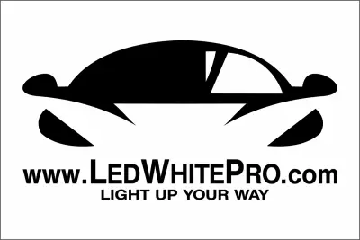 LedWhitePro.com