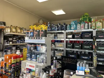 Магазин за АКУМУЛАТОРИ
