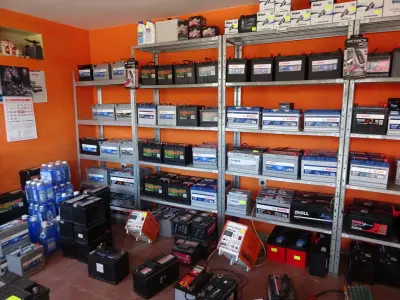 akumulatorisofia.com - Магазин Акумулатори Дървеница