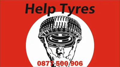 Help tyres LTD