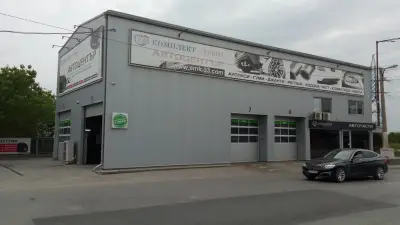 Ем комплект сервиз ЕООД - Дружба