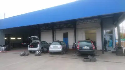 ЛИЯ АУТО