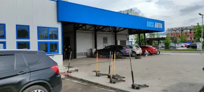 ЛИЯ АУТО