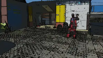 StAni's Pitstop