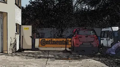 StAni's Pitstop