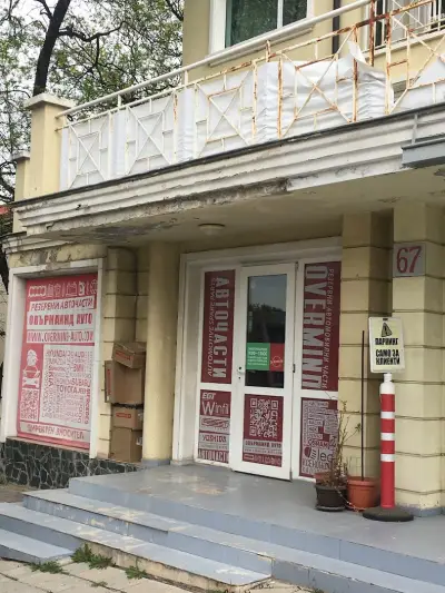 ОвърмаиНд Ауто