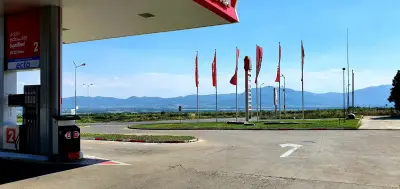 Лукойл