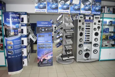 Примавокс Primavox