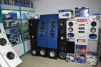 Примавокс Primavox