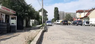 Гумаджия,Сервиз за гуми