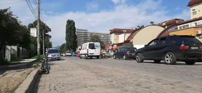 Гумаджия,Сервиз за гуми