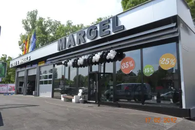 Margel Serdika