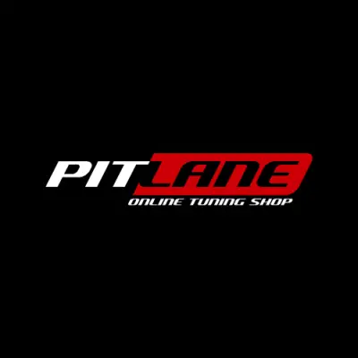 Pitlane Shop