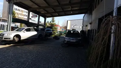 Европа