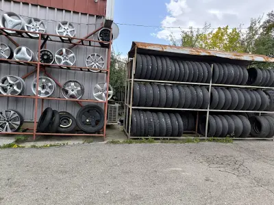 Ади 95 OOД