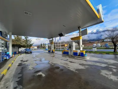 Петрол Карлово