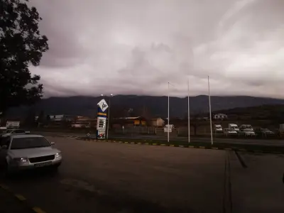 Петрол Карлово