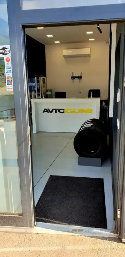 Автосервиз Quick Whilli Горубляне