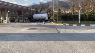 LUKOIL B 141