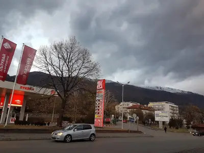 LUKOIL B 141