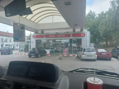 LUKOIL B 141