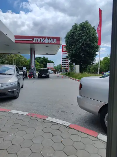 LUKOIL B 141