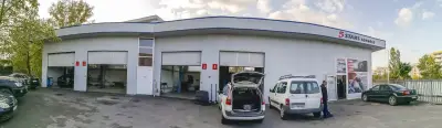 "Сервиз 5 Звезди" ООД