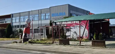 Ауто Бик - Тих Труд