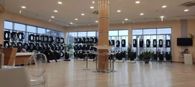 Център за гуми Диана