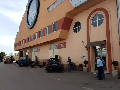 Център за гуми Диана
