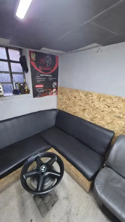 Гуми сервиз/Полиране на фарове/Автодиагностика/Пътна помощ 24/7