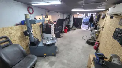 Гуми сервиз/Полиране на фарове/Автодиагностика/Пътна помощ 24/7