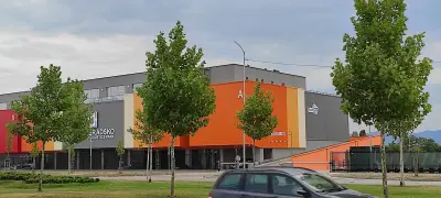 Евро 07 АД - Клон Ботевградско