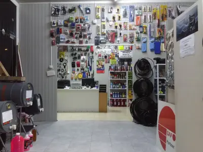 Autochallenge