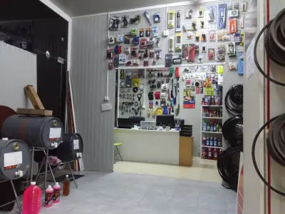 Autochallenge