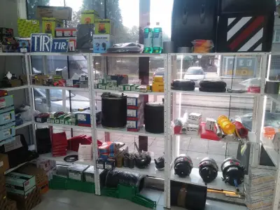 Autochallenge