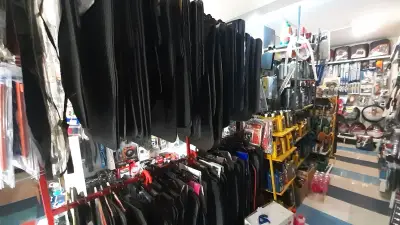 ЕТ Топси | Магазин за авточасти