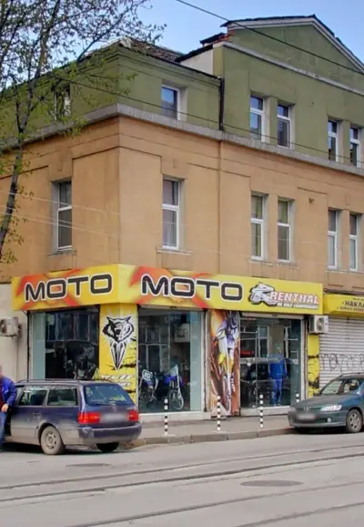 МОТО ЕКСТ