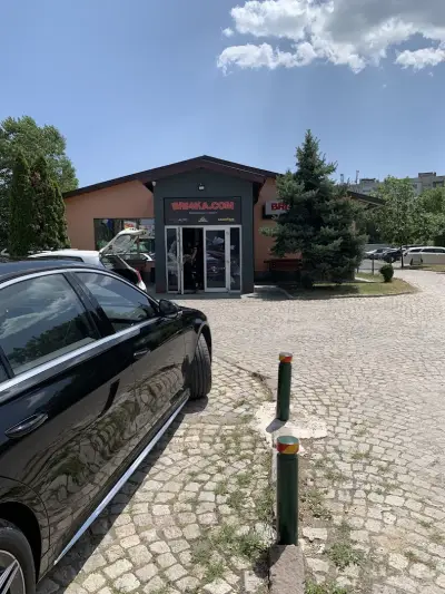 Авточасти Autogarage.BG