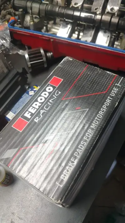 ID MOTORSPORT EUROPE