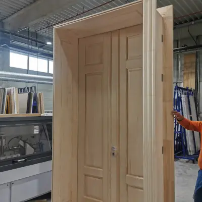 Manager Wood Rollplast